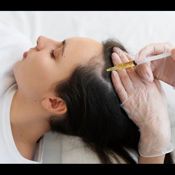 Are there any activity restrictions after PRP t... main image