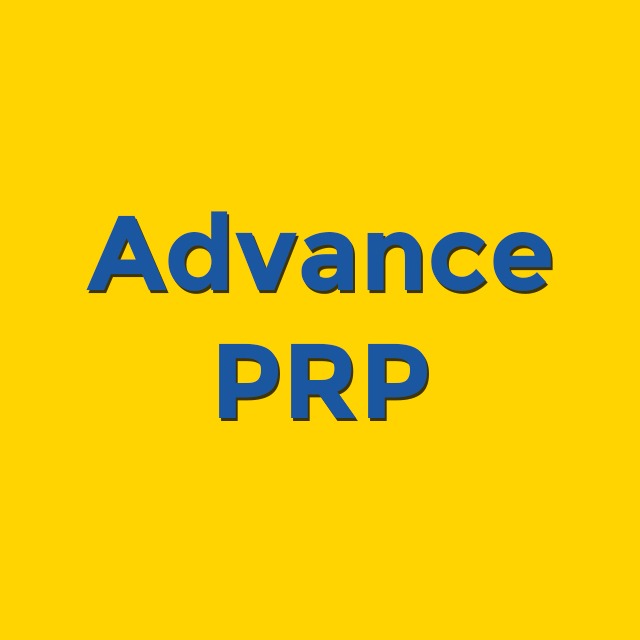 Do I need maintenance treatments with PRP treat... main image