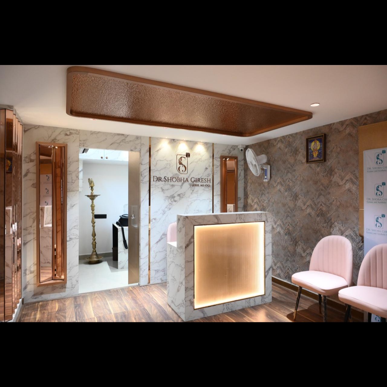 Gynecology Treatment In Anna Nagar
What is Gyneco... main image
