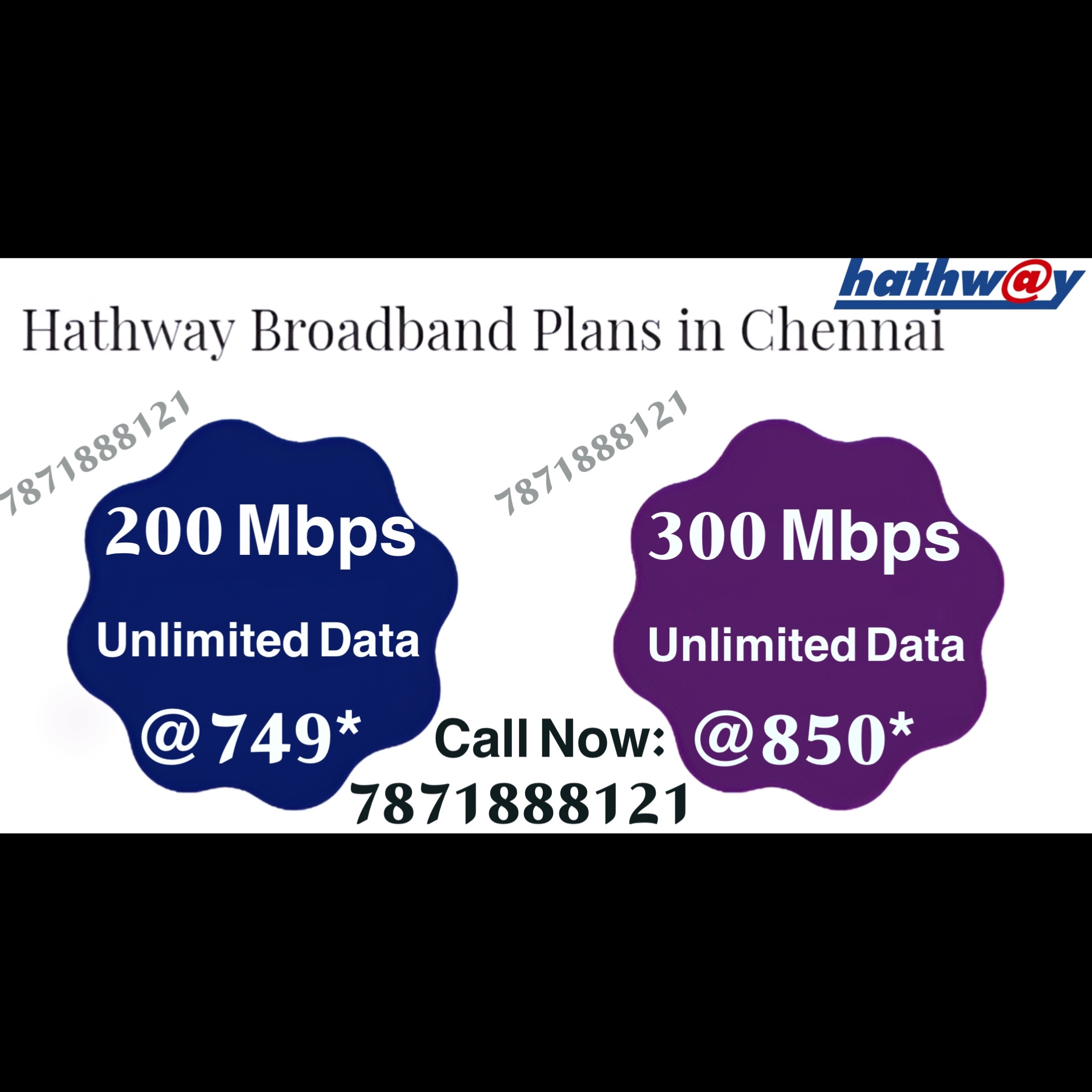 Hathway Br