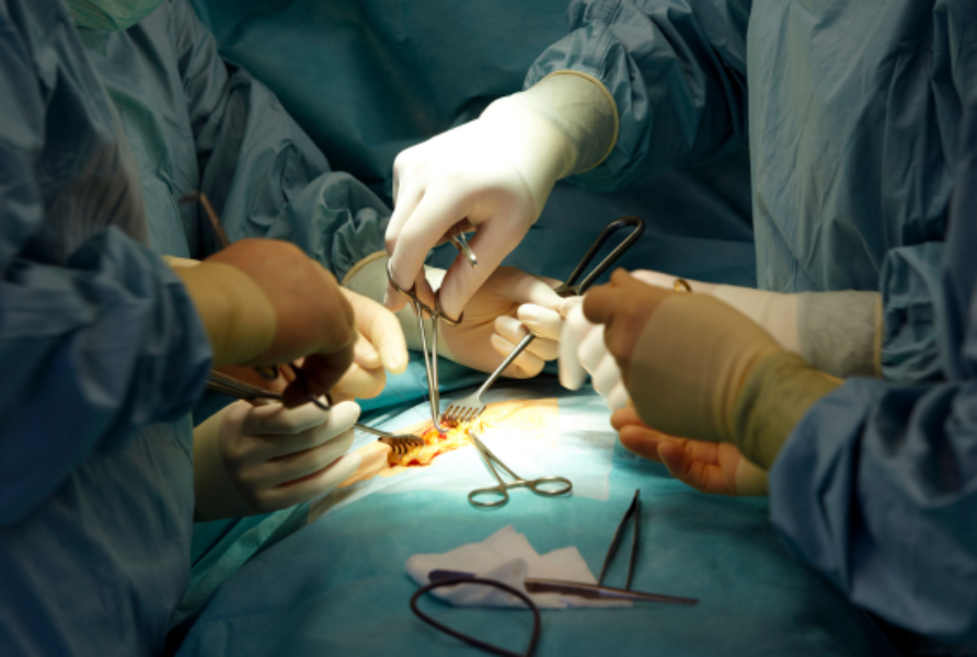 Best Surgical Care in Nashik – Advanced Surgeries ... main image