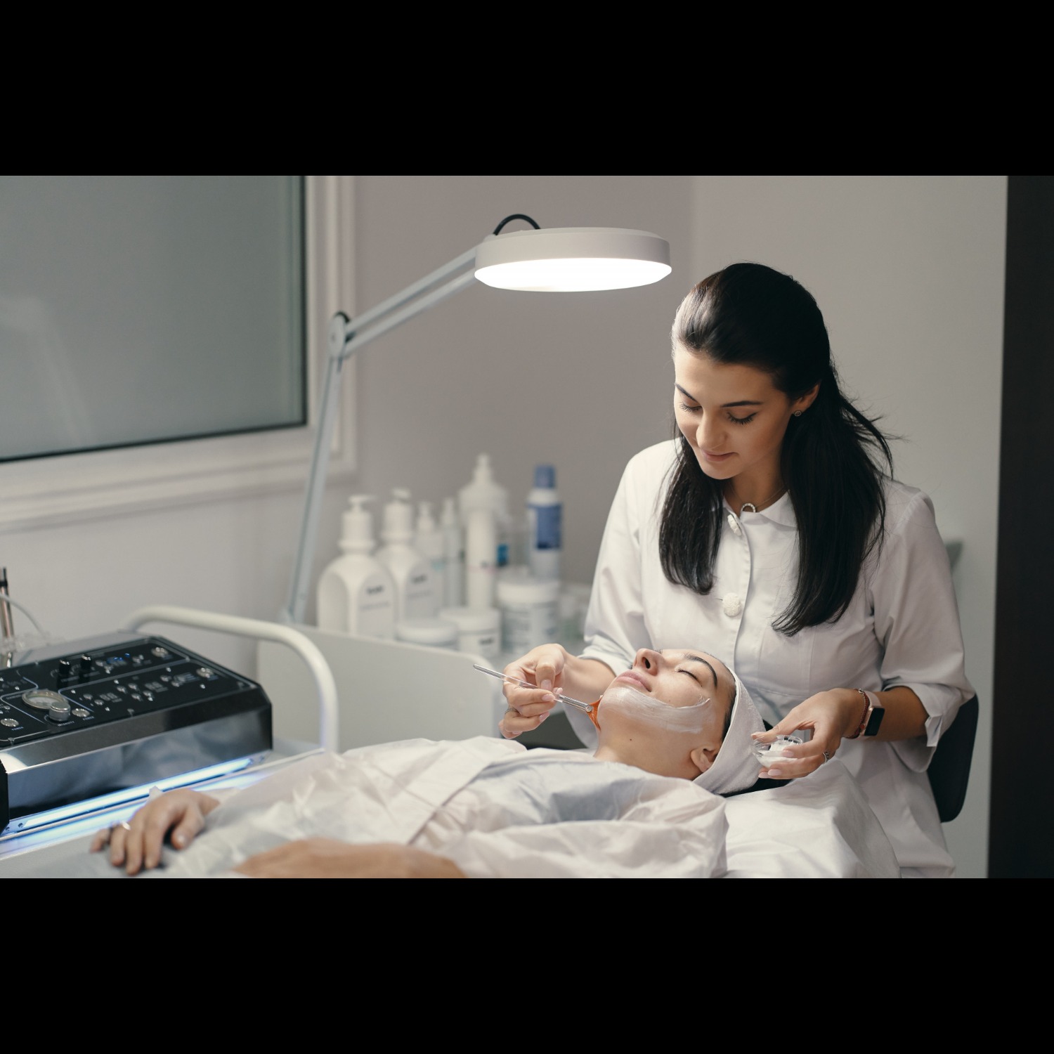 Cosmetic Dermatology and Dentistry in Nashik – Com... main image