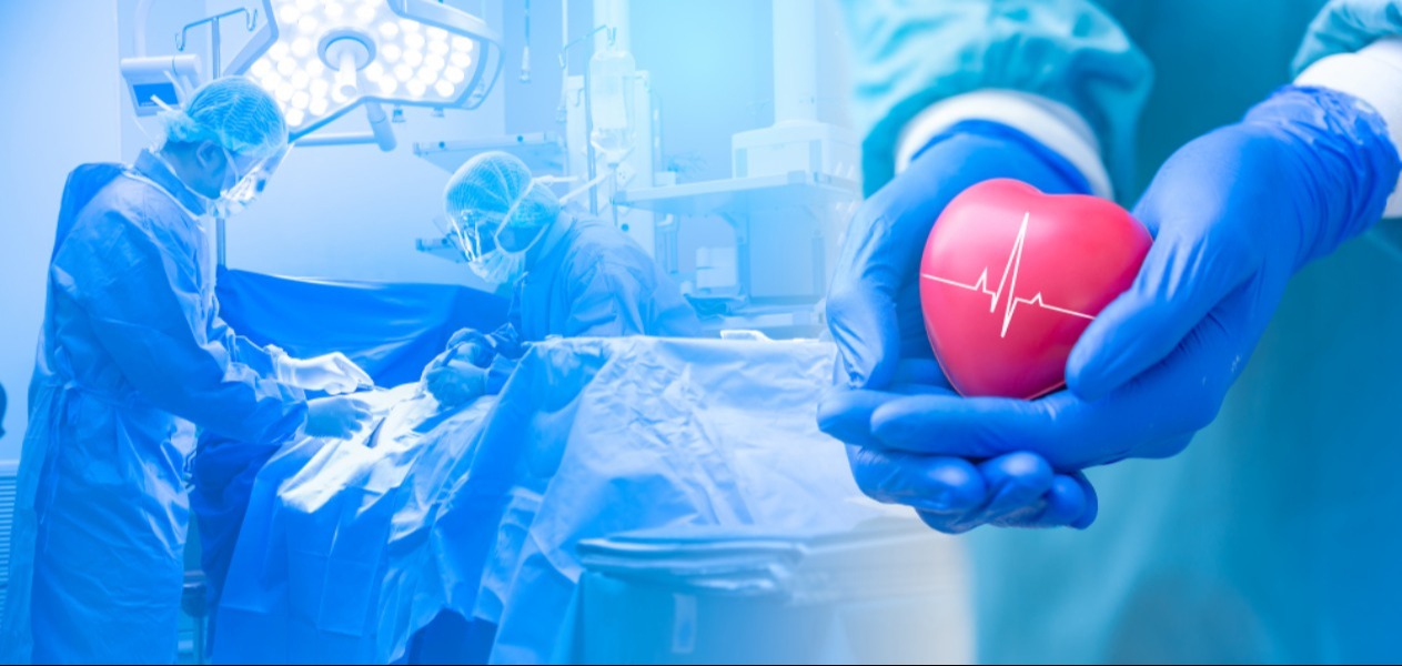 Best Multispeciality Hospital for Heart Care in... main image