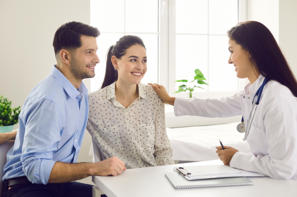 Best Fertility & IVF Center in Coimbatore IVF & Th... main image