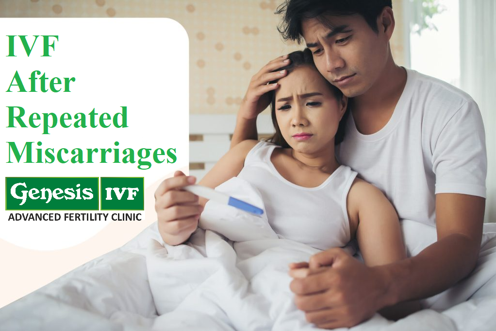 Affordable IVF Treatment at Genesis IVF Hospital i... main image