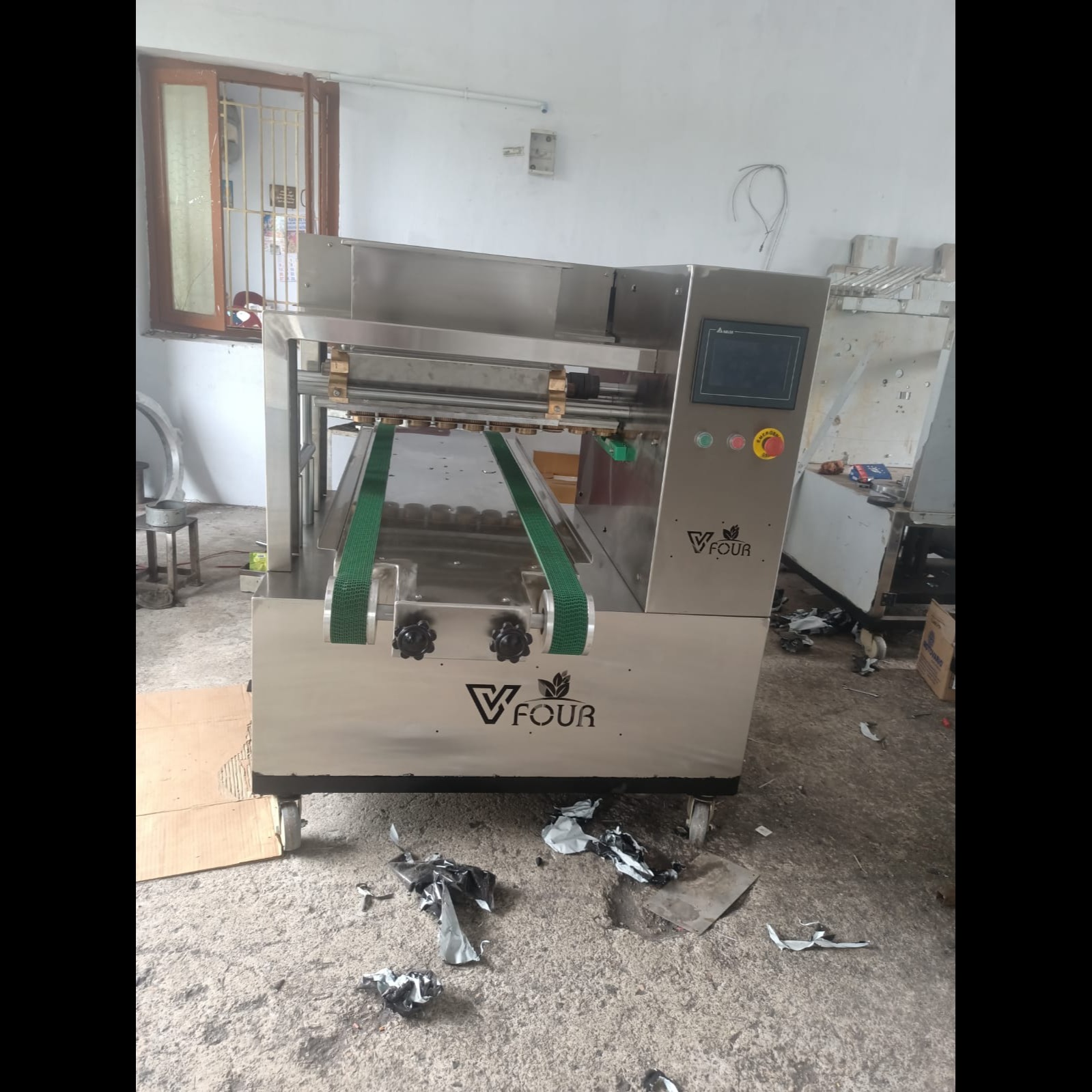 Updates