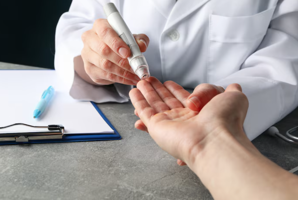 Diabetic Clinic in Avadi – Personalized Care at Yo... main image
