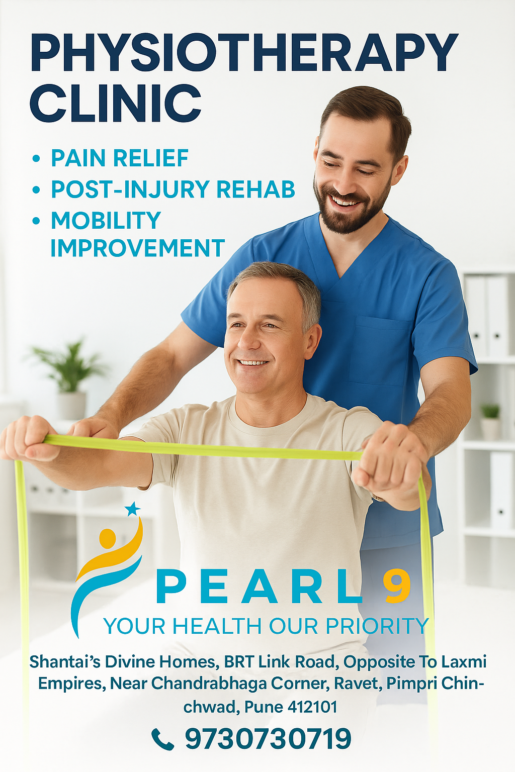 Recover Better, Move Freely!
If you’re looking ... main image