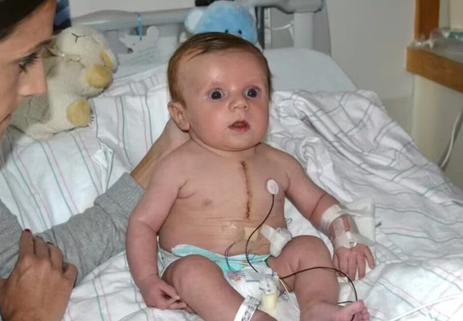 Neonatal Cardiac Surgery in Nagpur – Life-Savin... main image