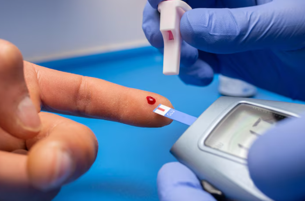 Diabetic Clinic in Ambattur – Convenient and Compa... main image