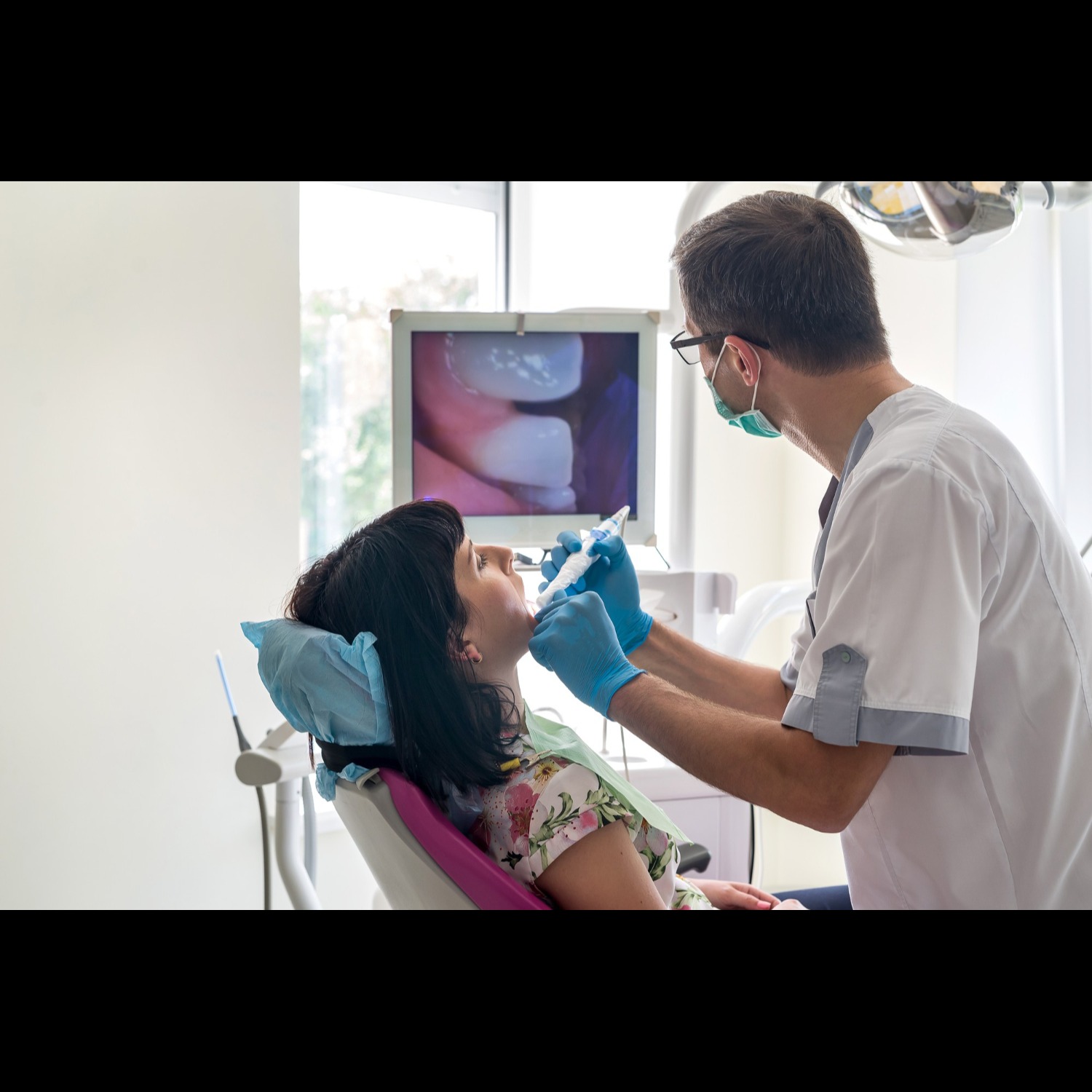 Dental Care Clinic in Rajouri Garden – Your Partne... main image