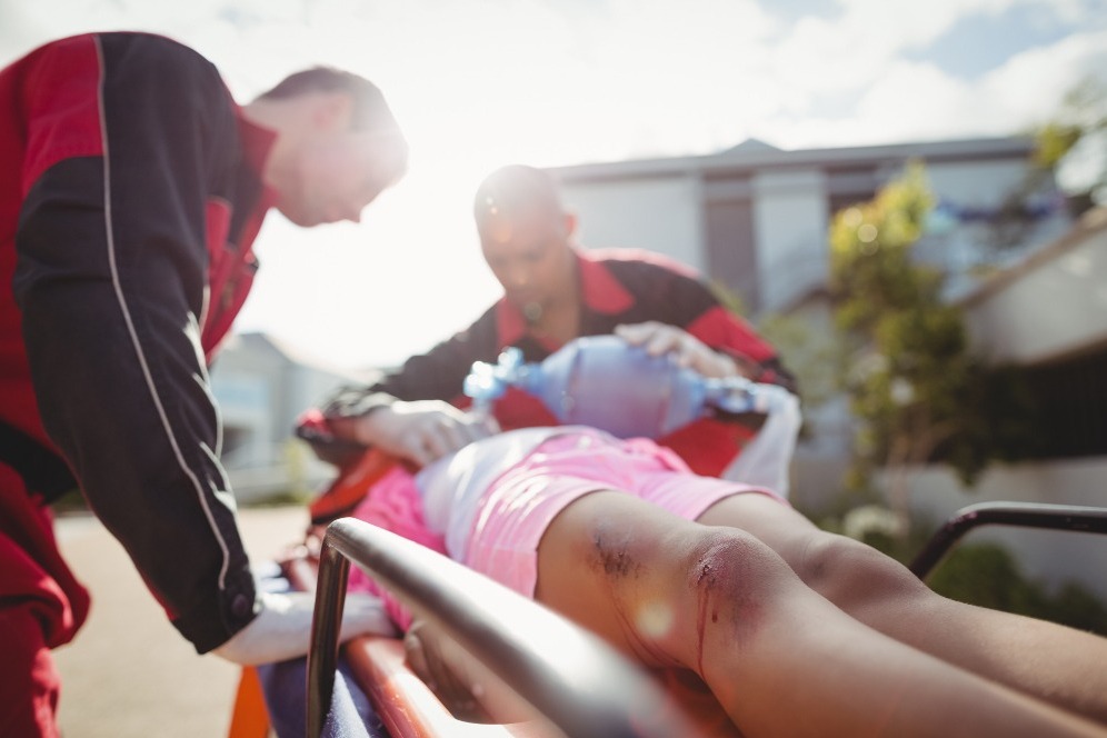 Emergency Trauma and Burns Care Services in Nas... main image