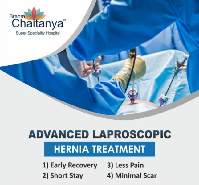 Advanced Laparoscopic Surgeon in Punawale – Pre... main image