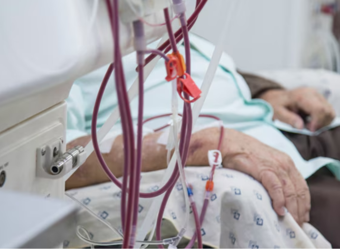Dialysis Treatment in Rasta Peth Pune for Kidne... main image