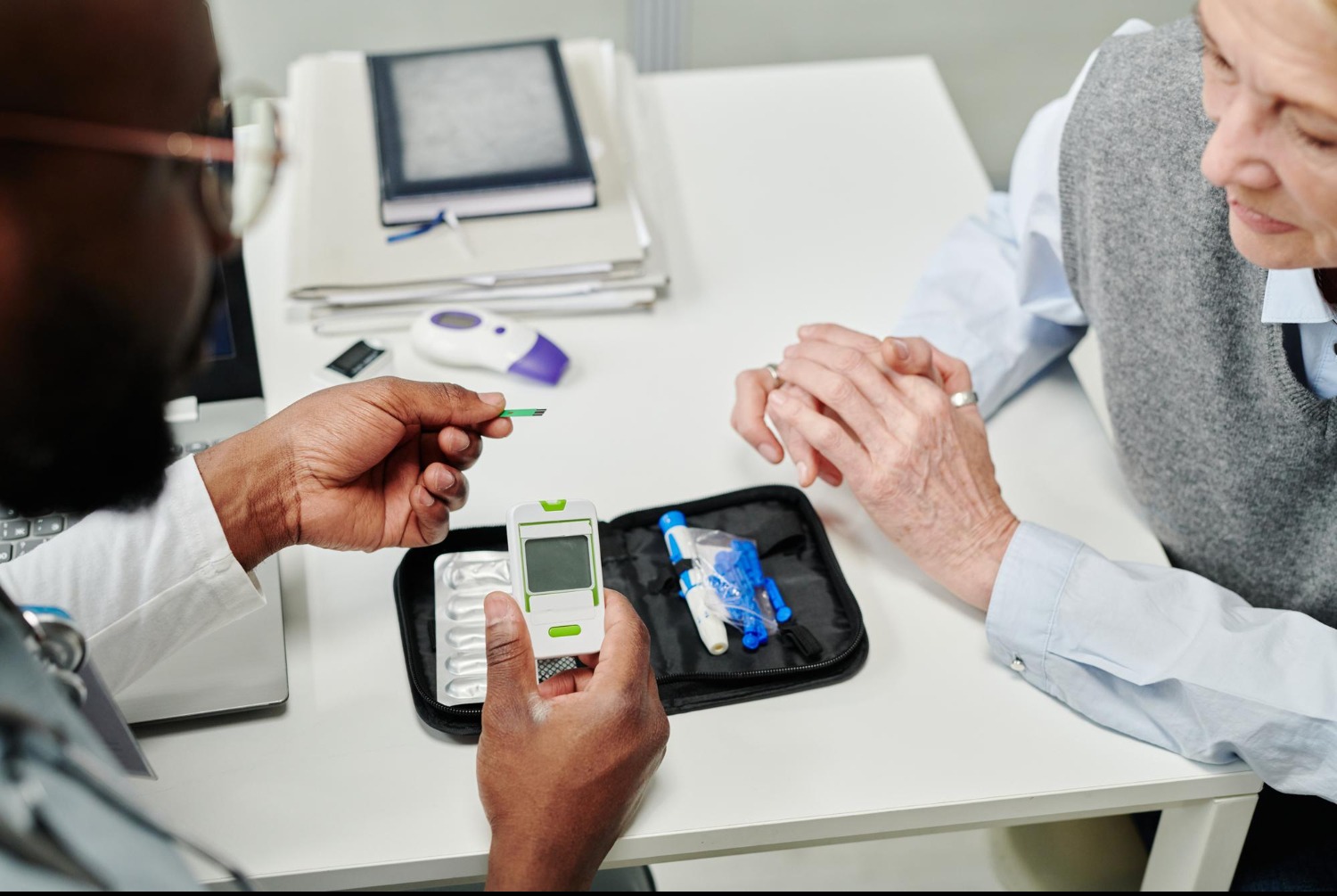 Diabetic Reversal Program In Bangalore – Lifestyle... main image