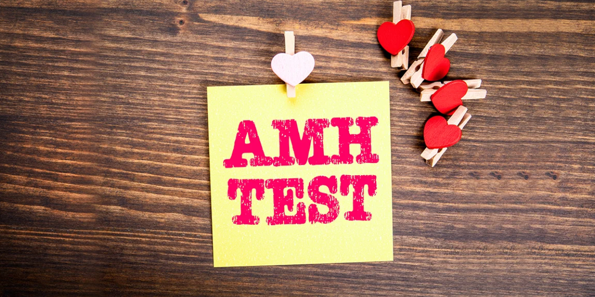 IVF hospital near me LOW AMH – What is next to do?... main image