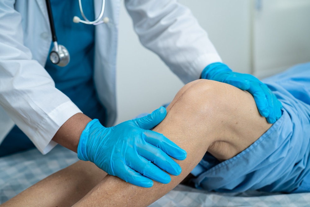 Joint Replacement Hospital In Wakad – Advanced ... main image