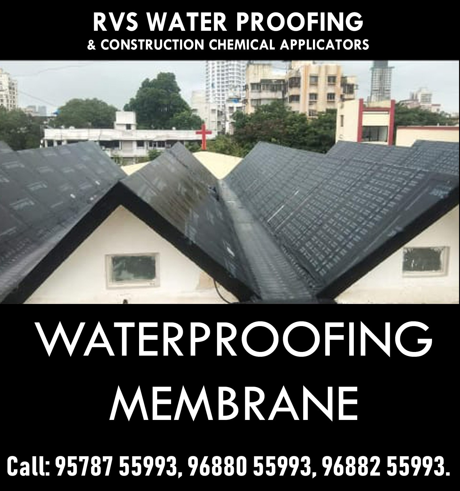 Waterproof