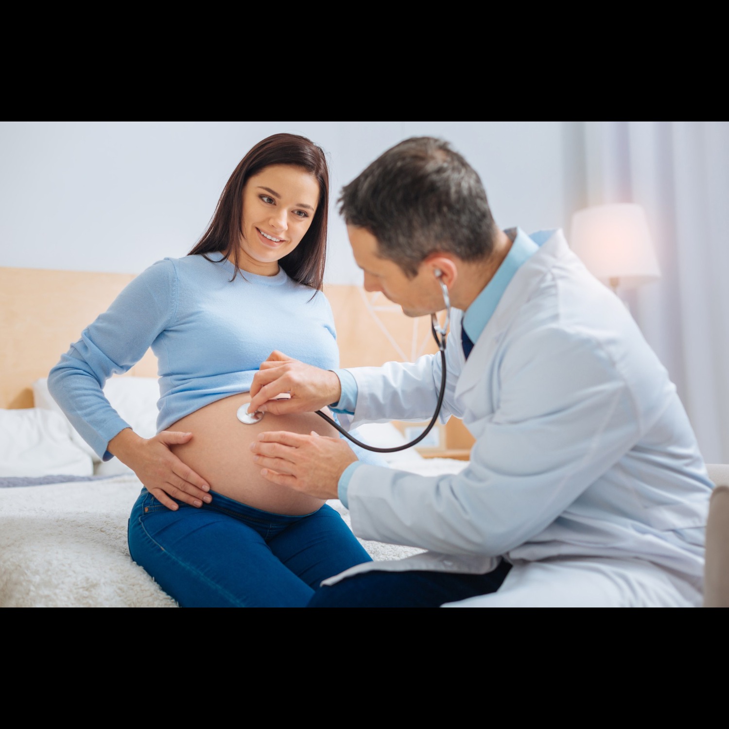 Comprehensive Pregnancy Care in Nagpur – Complete ... main image