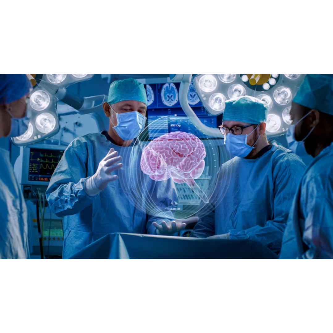 Neurosurgery in Navi Mumbai At Mayuresh Hospital i... main image