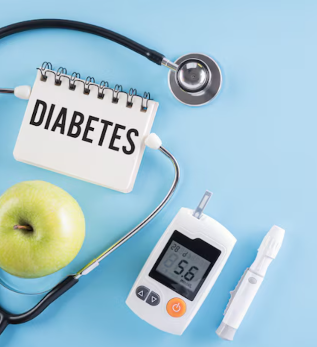 Diabetic Clinic in Thirumullaivoyal – Your Neighbo... main image