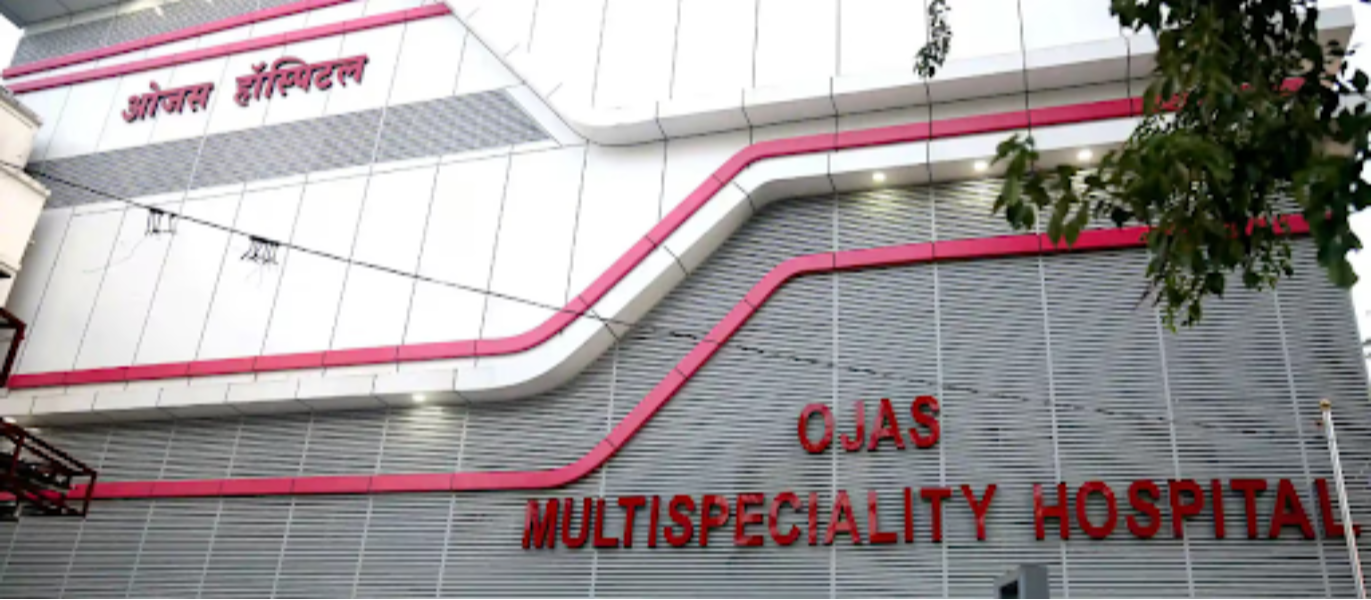 Affordable Multispeciality Hospital Near Me in ... main image