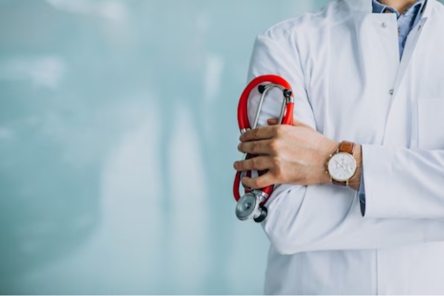 General Physician in Pimpri Chinchwad – Primary... main image