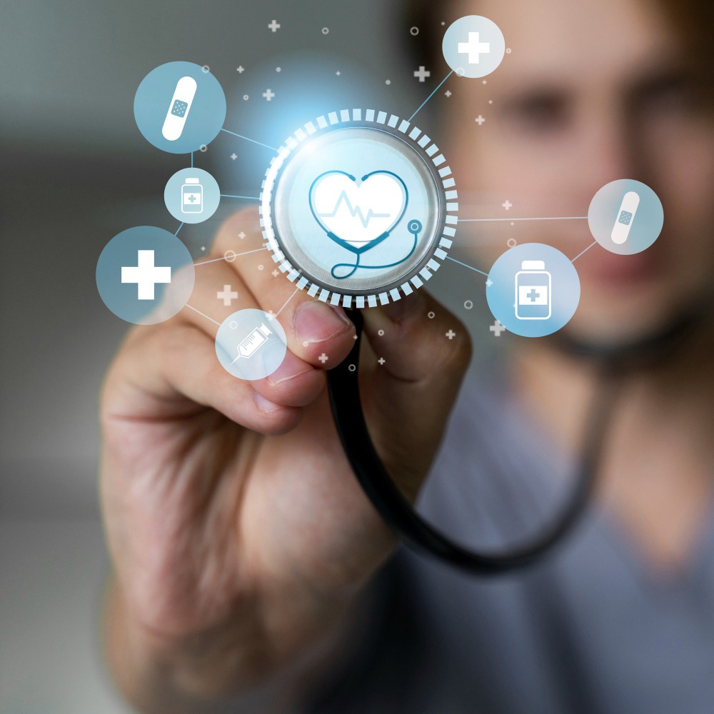 Comprehensive General Medicine Services in Chen... main image