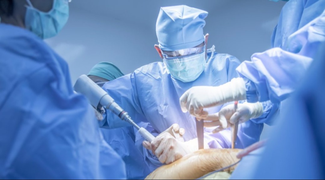 Trauma Care Unit in Nashik – Integrated Emergen... main image