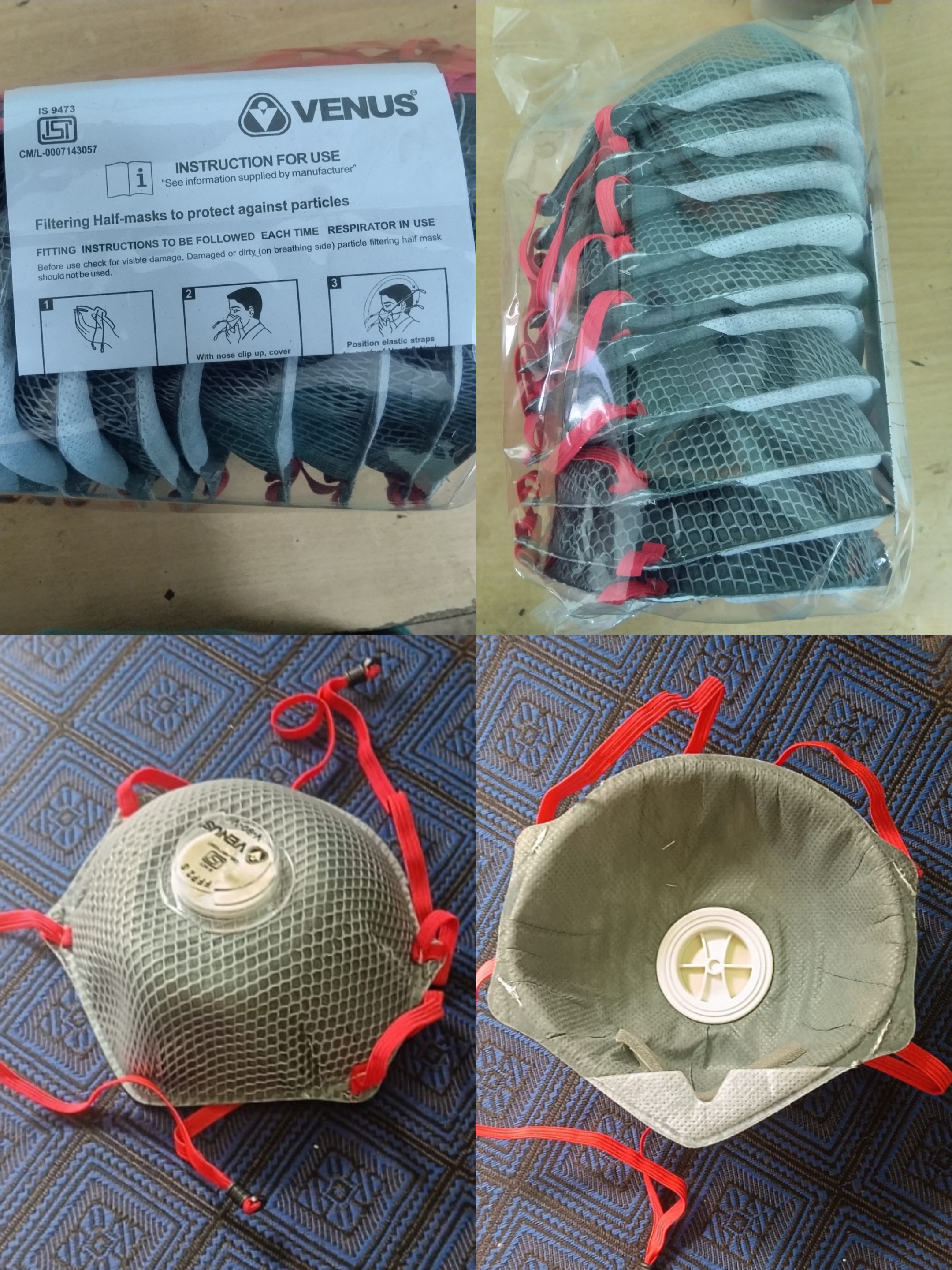 update image