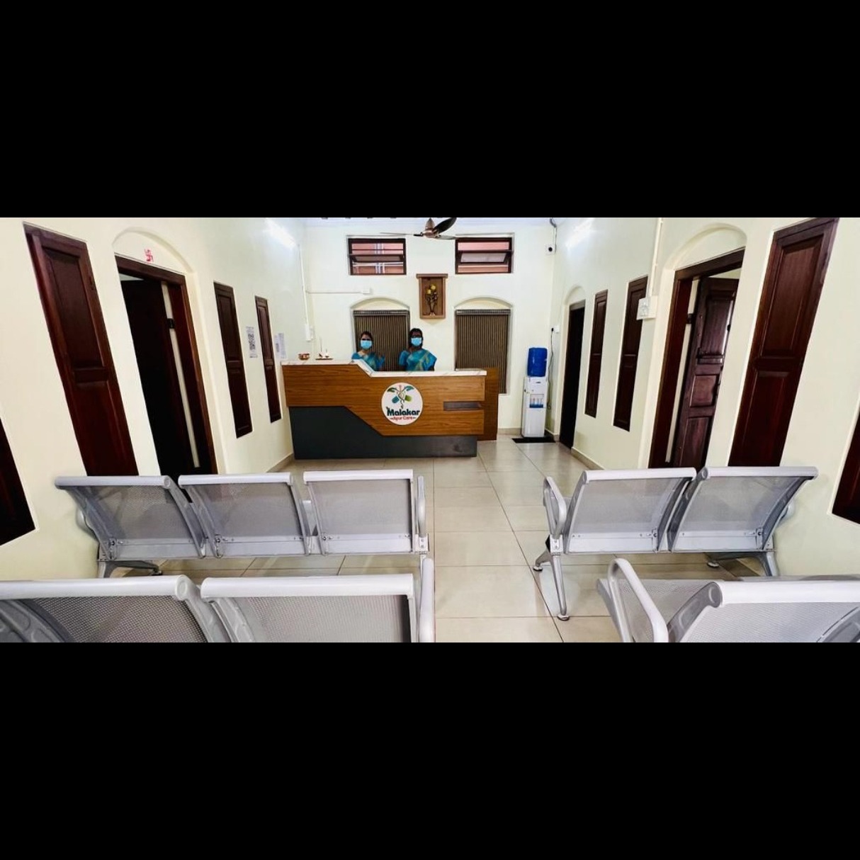 famouspiles specialist in trichy
Malakar Ayur Care... main image