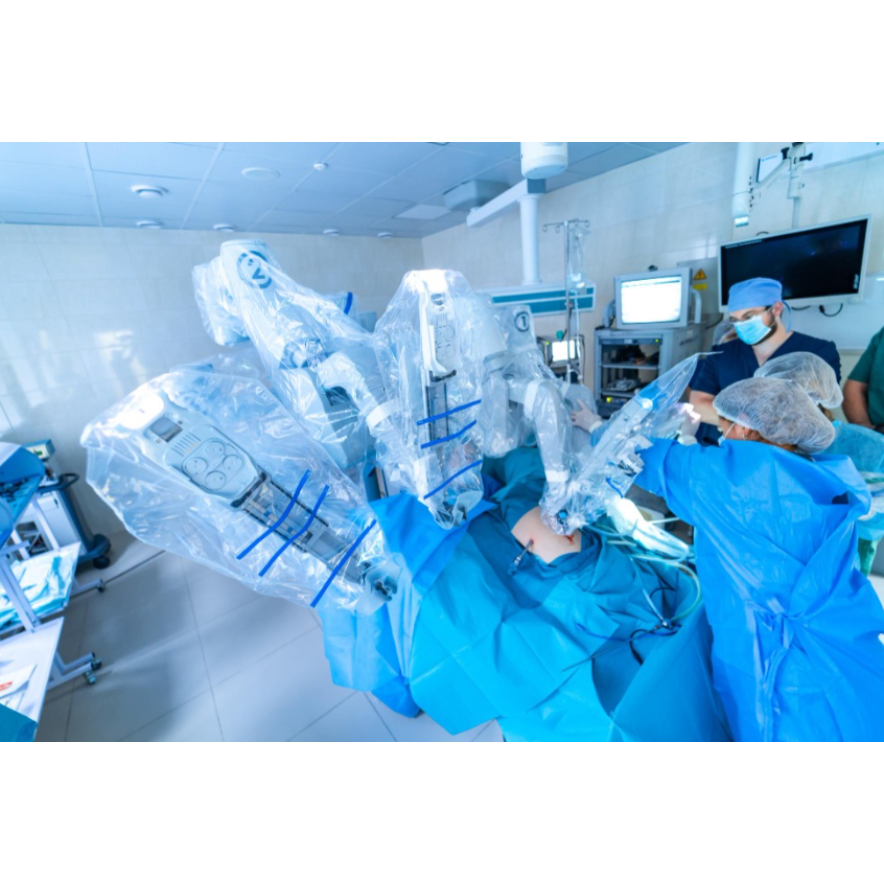 Top-Rated Experienced Robotic Ovarian Surgeon Clos... main image