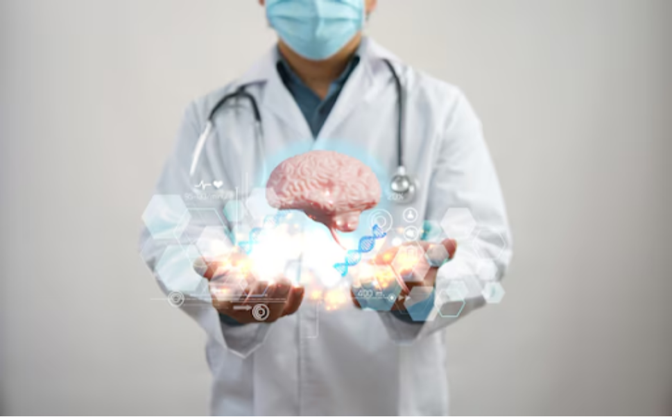 Best Neuro Hospital In Gondia – Specialised Bra... main image