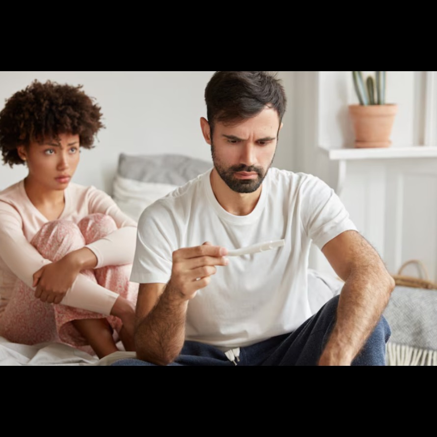 Male Infertility Treatment in Chennai – Restoring ... main image