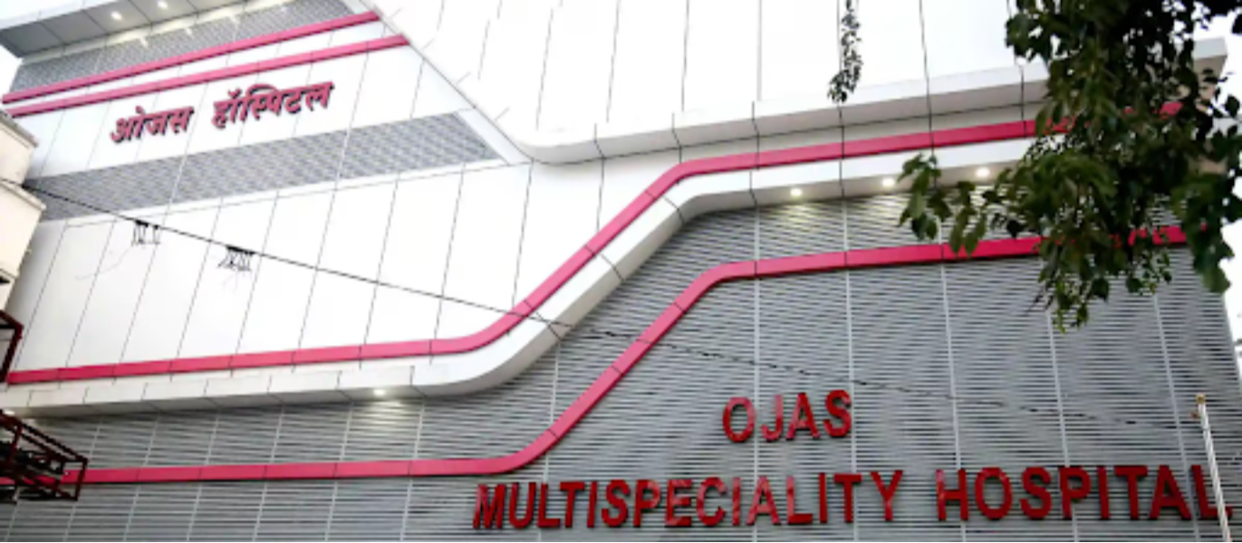 Hospital With Cashless Insurance Facility in Ra... main image