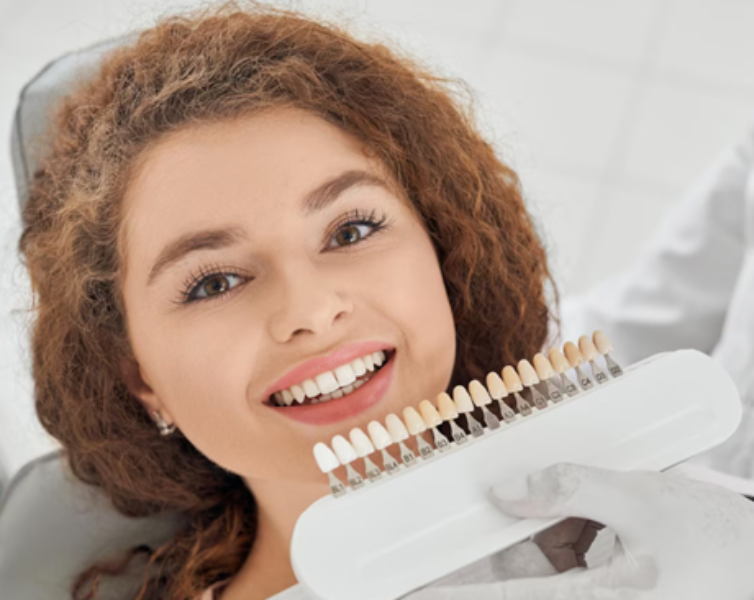 Smile Designing in Delhi – Crafting Your Perfec... main image