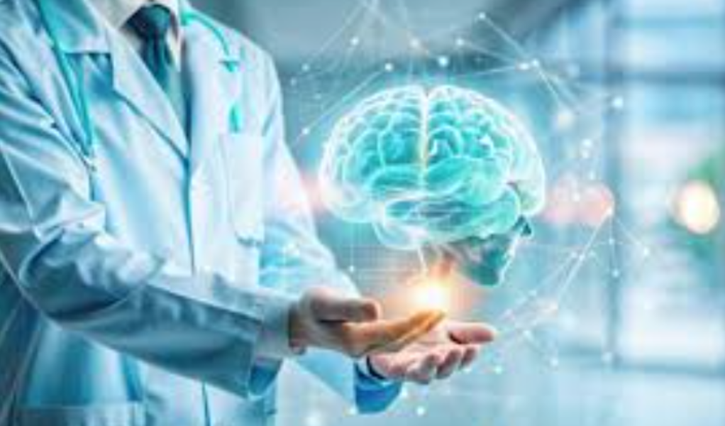 Neurology in Navi Mumbai At Mayuresh Hospital in N... main image
