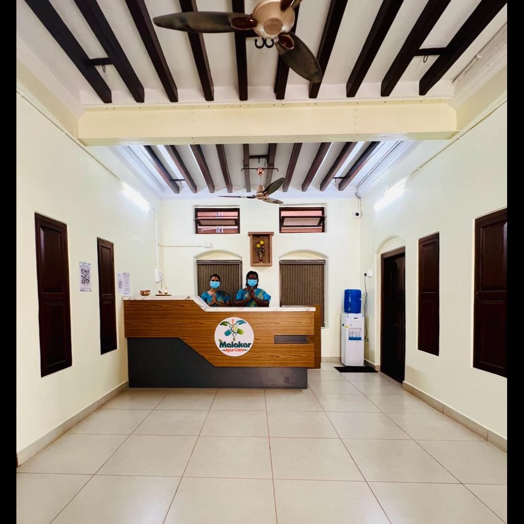 Popular fissure treatment center in trichy
Malakar... main image