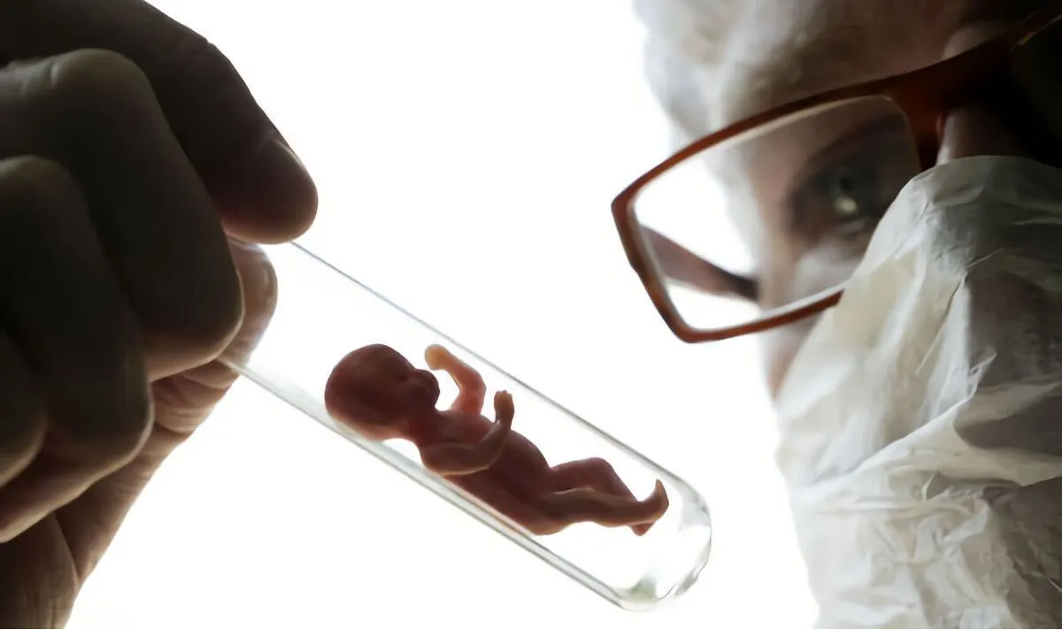 No.1 Best IVF Centre in Coimbatore Steps Of Capsul... main image