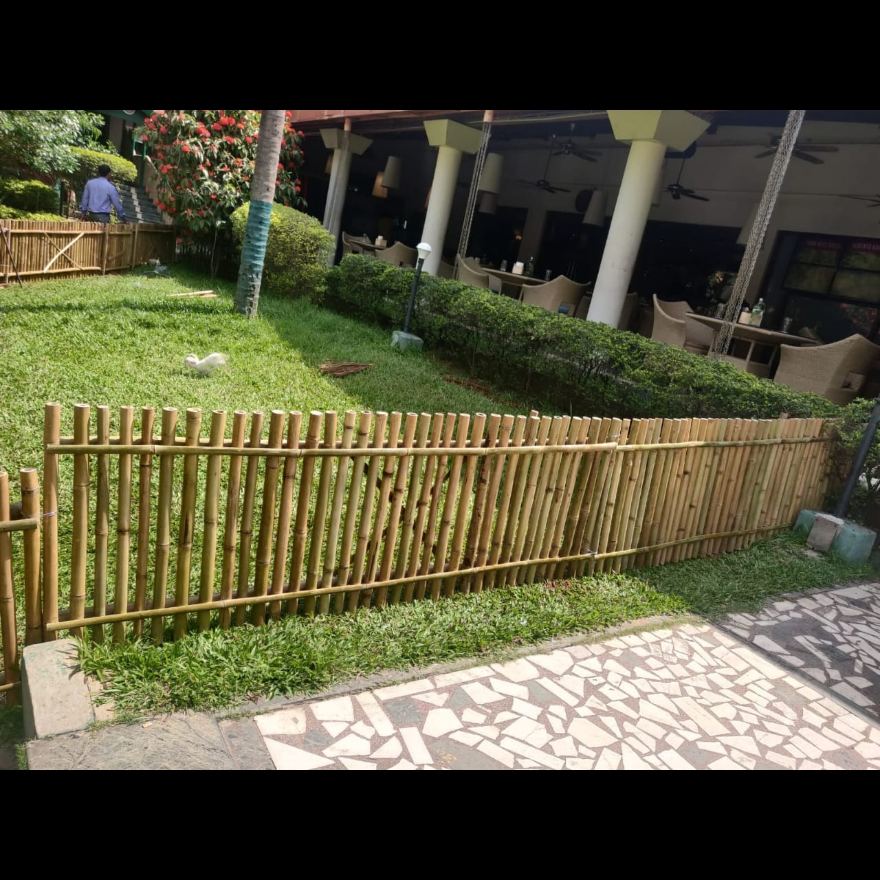 update image
