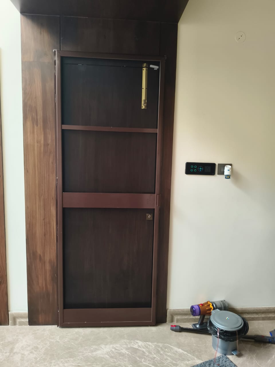 update image