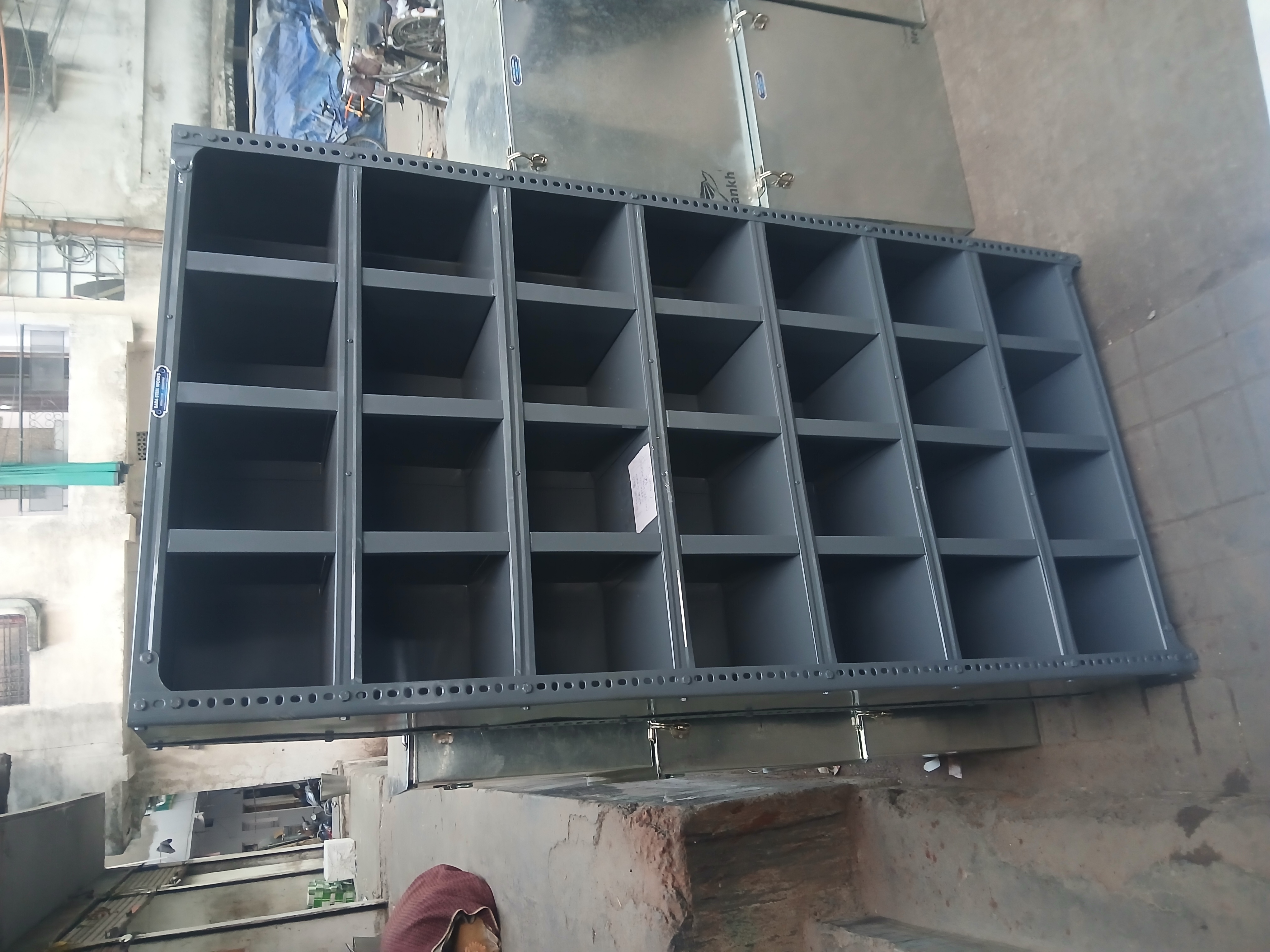 update image
