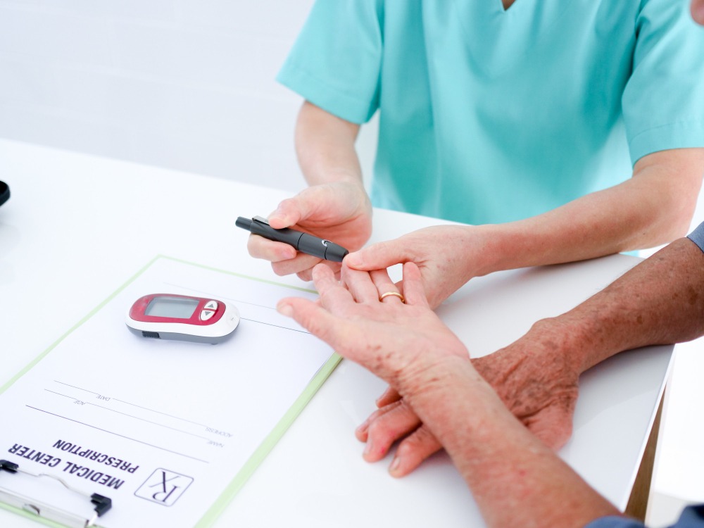 Diabetics Cure Center In Bangalore – Holistic H... main image