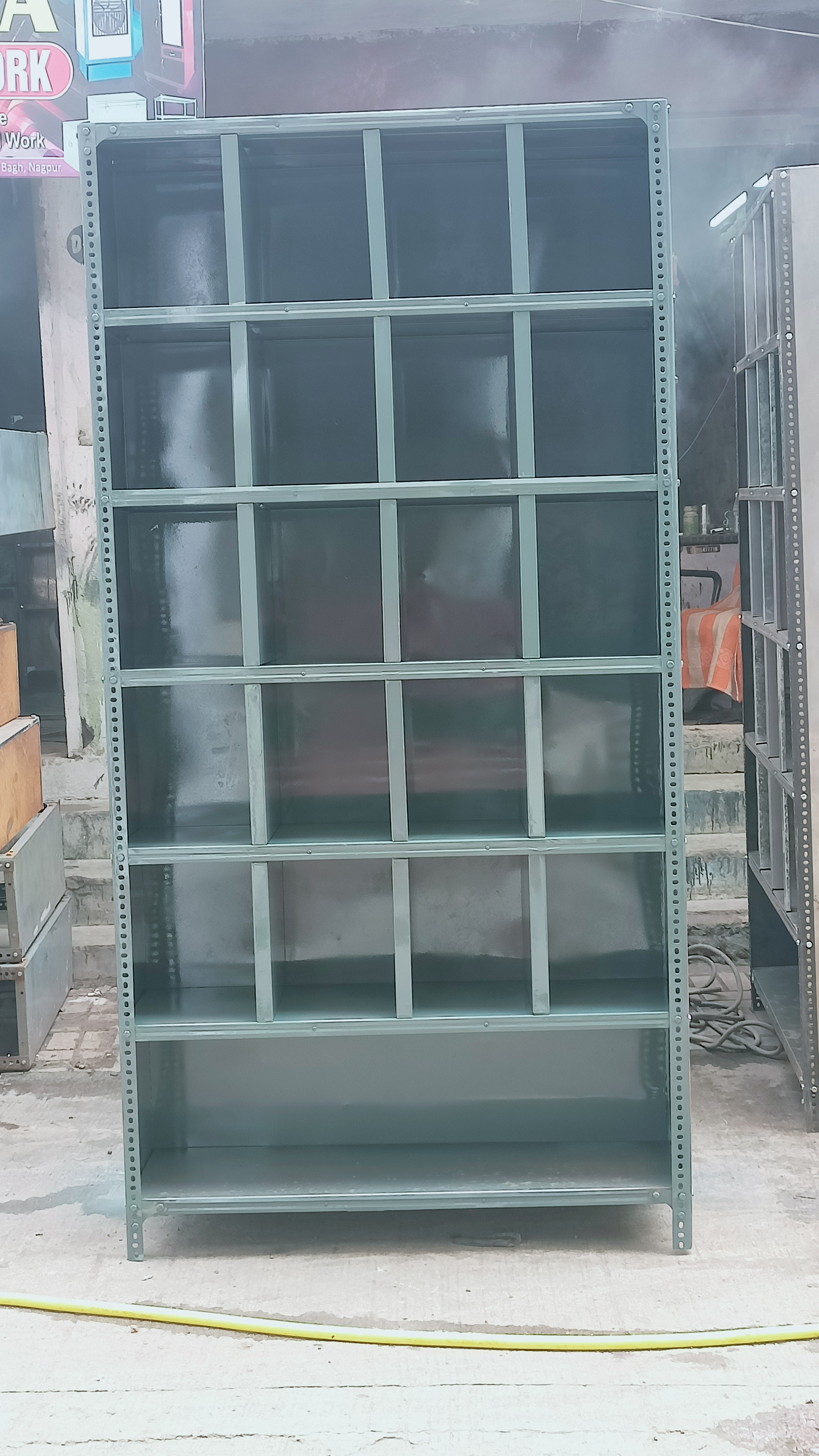 update image