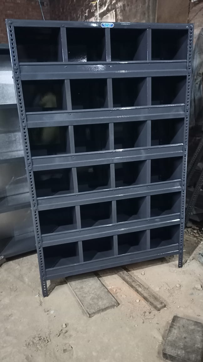 update image