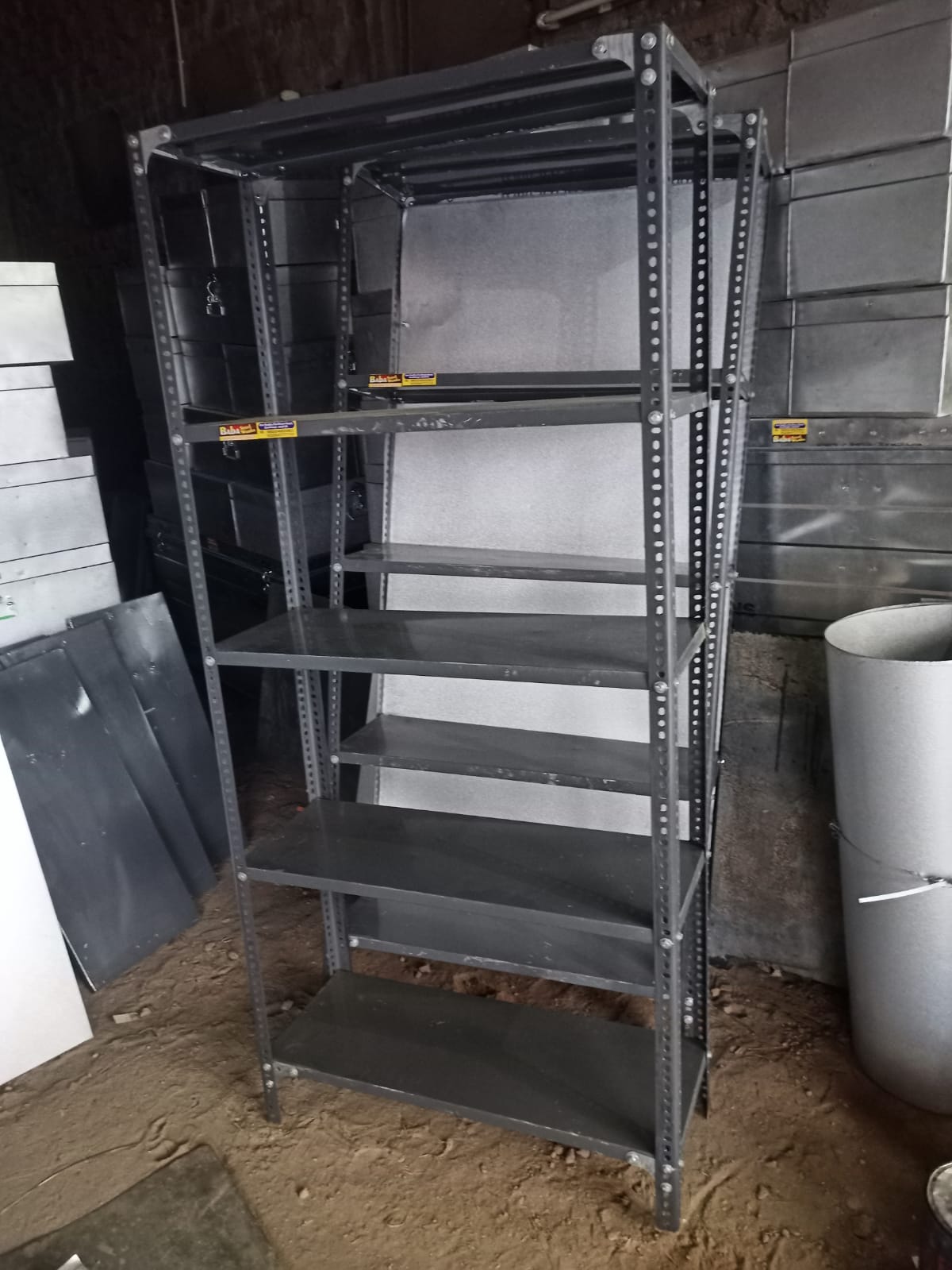update image