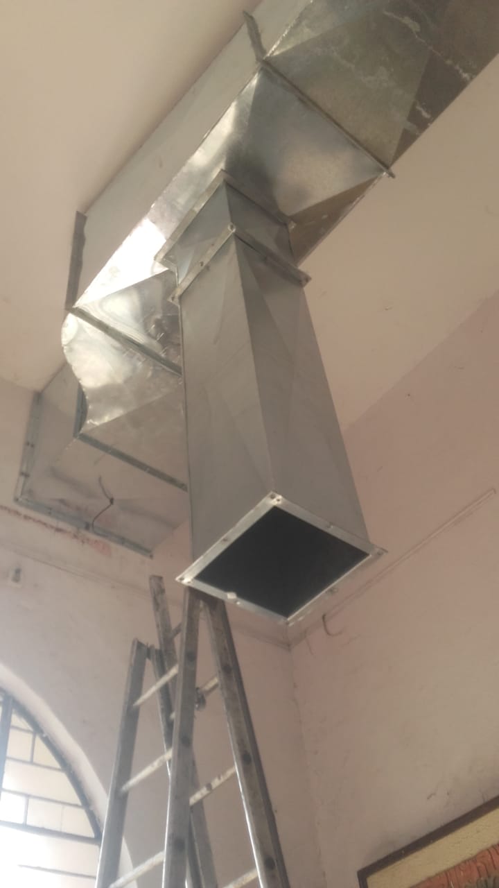 update image