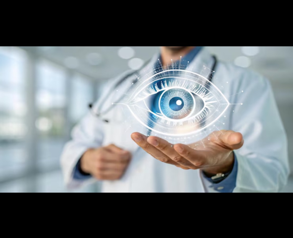 Expert Ophthalmologists for Vision Correction i... main image