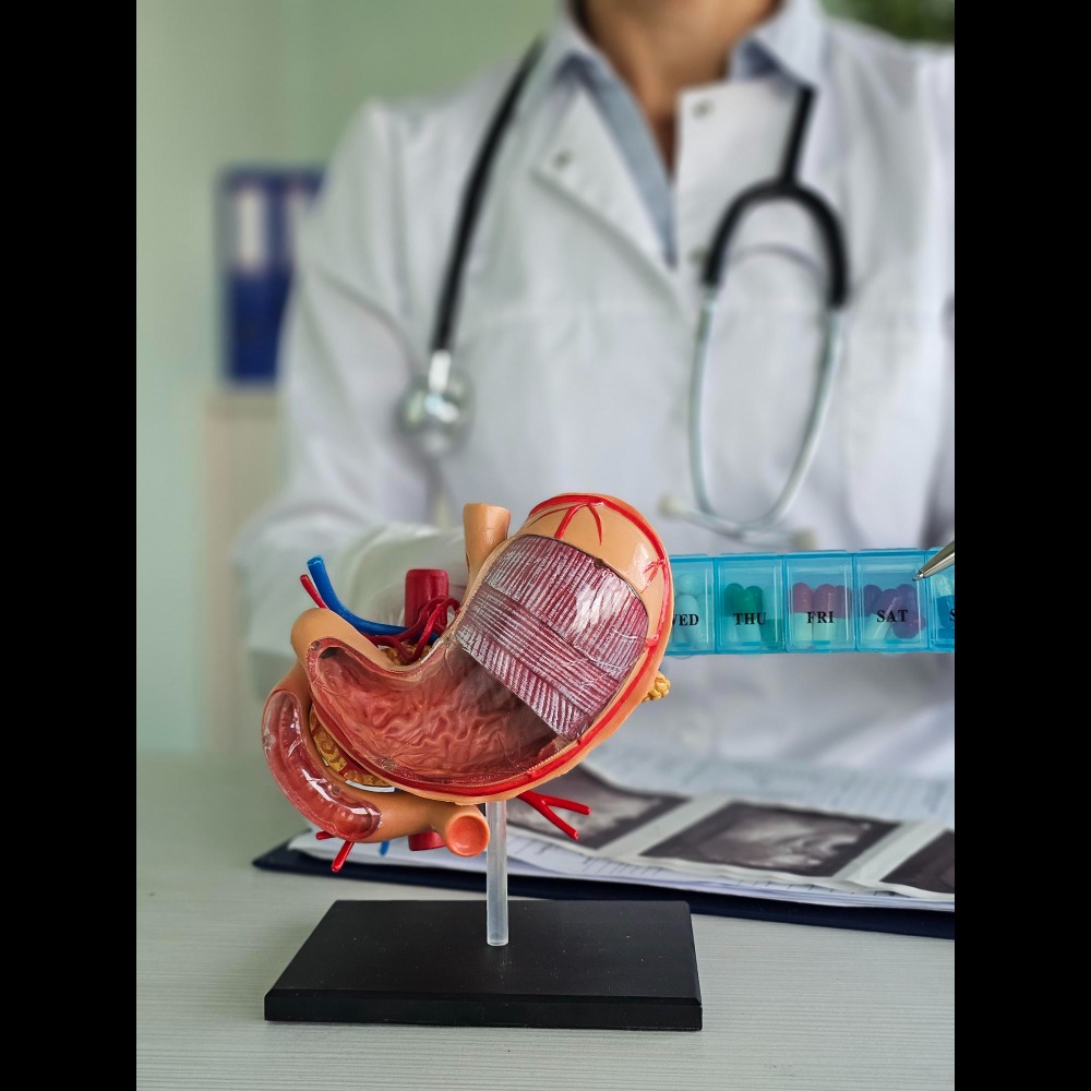 Gastroenterology Care Focused on Digestive Heal... main image