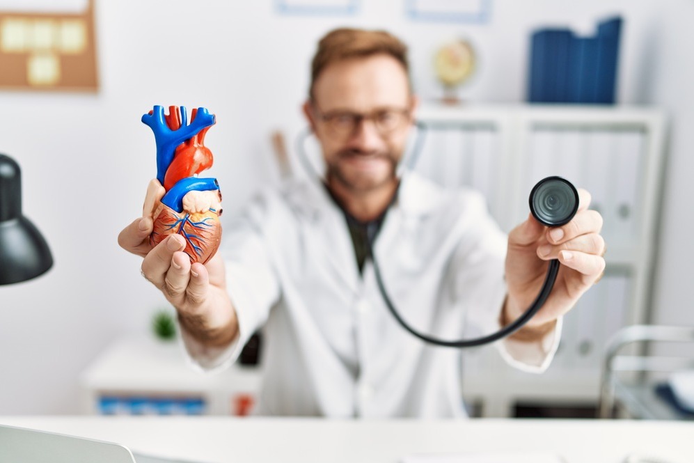 Cardiologist in Pimpri for Heart Checkups and C... main image